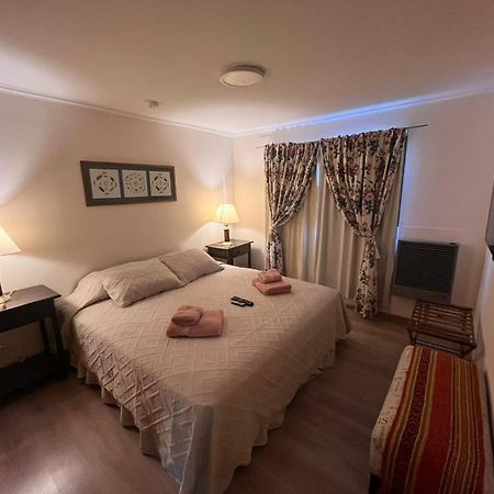 Calida Cabana En El Corazon De Ушуая Экстерьер фото